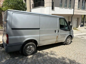 Ford Transit 2.2 | Auto.bg — изображение 6 Ford Transit 2.2 | Auto.bg — изображение 6