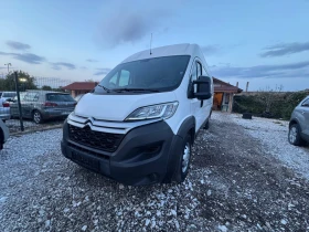 Citroen Jumper 2.0HDI KLIMA 6ck 119000km