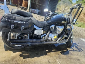 Suzuki Boulevard undefined | Auto.bg — изображение 4 Suzuki Boulevard undefined | Auto.bg — изображение 4