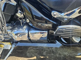 Suzuki Boulevard undefined | Auto.bg — изображение 2 Suzuki Boulevard undefined | Auto.bg — изображение 2