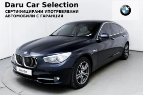 BMW 5 Gran Turismo 535d xDrive - Car24.bg BMW 5 Gran Turismo 535d xDrive