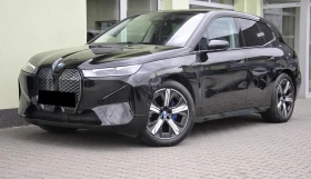 BMW iX xDrive40 - Car24.bg BMW iX xDrive40