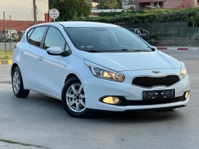 Kia Ceed 1.6CRDi 110кс* Климатик* евро 5 - Car24.bg Kia Ceed 1.6CRDi 110кс* Климатик* евро 5
