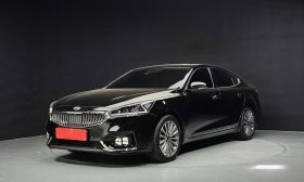 Kia K7 3.0 LPI Prestige - Car24.bg Kia K7 3.0 LPI Prestige