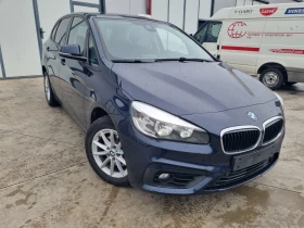 BMW 218 D Gran turar - Car24.bg BMW 218 D Gran turar