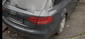 Audi A4 2.0TDI - 5900 лв. / 3016.62 € - 67551925 3 | Car24.bg Audi A4 2.0TDI - 5900 лв. / 3016.62 € - 67551925 3
