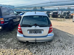 Mercedes-Benz A 150 Benzin - 2900 лв. / 1482.75 € - 18605621 6 | Car24.bg Mercedes-Benz A 150 Benzin - 2900 лв. / 1482.75 € - 18605621 6