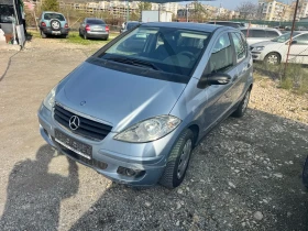 Mercedes-Benz A 150 Benzin - Car24.bg Mercedes-Benz A 150 Benzin