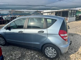Mercedes-Benz A 150 Benzin - 2900 лв. / 1482.75 € - 18605621 4 | Car24.bg Mercedes-Benz A 150 Benzin - 2900 лв. / 1482.75 € - 18605621 4