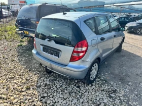Mercedes-Benz A 150 Benzin - 2900 лв. / 1482.75 € - 18605621 7 | Car24.bg Mercedes-Benz A 150 Benzin - 2900 лв. / 1482.75 € - 18605621 7