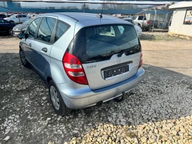 Mercedes-Benz A 150 Benzin - 2900 лв. / 1482.75 € - 18605621 5 | Car24.bg Mercedes-Benz A 150 Benzin - 2900 лв. / 1482.75 € - 18605621 5