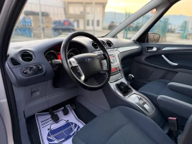 Ford Galaxy 2.0TDCi~140hp~7места - 7600 лв. / 3885.82 € - 14772268 9 | Car24.bg Ford Galaxy 2.0TDCi~140hp~7места - 7600 лв. / 3885.82 € - 14772268 9