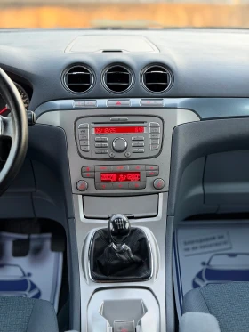 Ford Galaxy 2.0TDCi~140hp~7места - 7600 лв. / 3885.82 € - 14772268 12 | Car24.bg Ford Galaxy 2.0TDCi~140hp~7места - 7600 лв. / 3885.82 € - 14772268 12