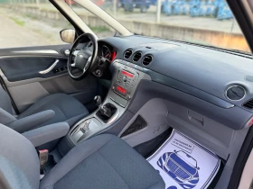 Ford Galaxy 2.0TDCi~140hp~7места - 7600 лв. / 3885.82 € - 14772268 14 | Car24.bg Ford Galaxy 2.0TDCi~140hp~7места - 7600 лв. / 3885.82 € - 14772268 14