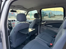 Ford Galaxy 2.0TDCi~140hp~7места - 7600 лв. / 3885.82 € - 14772268 16 | Car24.bg Ford Galaxy 2.0TDCi~140hp~7места - 7600 лв. / 3885.82 € - 14772268 16