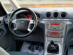 Ford Galaxy 2.0TDCi~140hp~7места - 7600 лв. / 3885.82 € - 14772268 11 | Car24.bg Ford Galaxy 2.0TDCi~140hp~7места - 7600 лв. / 3885.82 € - 14772268 11