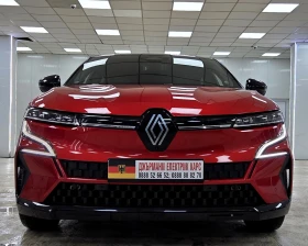 Renault Megane EV60 - Car24.bg Renault Megane EV60