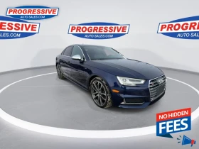 Audi S4 Quattro* Prestige* АвтоКредит* (ЦЕНА ДО БГ) - 19499 € / 38136.73 лв. - 72619382 2 | Car24.bg Audi S4 Quattro* Prestige* АвтоКредит* (ЦЕНА ДО БГ) - 19499 € / 38136.73 лв. - 72619382 2