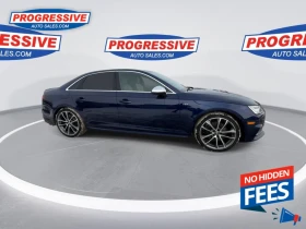 Audi S4 Quattro* Prestige* АвтоКредит* (ЦЕНА ДО БГ) - 19499 € / 38136.73 лв. - 72619382 9 | Car24.bg Audi S4 Quattro* Prestige* АвтоКредит* (ЦЕНА ДО БГ) - 19499 € / 38136.73 лв. - 72619382 9