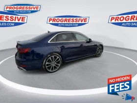 Audi S4 Quattro* Prestige* АвтоКредит* (ЦЕНА ДО БГ) - 19499 € / 38136.73 лв. - 72619382 8 | Car24.bg Audi S4 Quattro* Prestige* АвтоКредит* (ЦЕНА ДО БГ) - 19499 € / 38136.73 лв. - 72619382 8