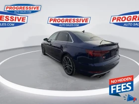 Audi S4 Quattro* Prestige* АвтоКредит* (ЦЕНА ДО БГ) - 19499 € / 38136.73 лв. - 72619382 6 | Car24.bg Audi S4 Quattro* Prestige* АвтоКредит* (ЦЕНА ДО БГ) - 19499 € / 38136.73 лв. - 72619382 6