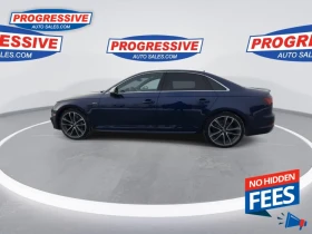 Audi S4 Quattro* Prestige* АвтоКредит* (ЦЕНА ДО БГ) - 19499 € / 38136.73 лв. - 72619382 5 | Car24.bg Audi S4 Quattro* Prestige* АвтоКредит* (ЦЕНА ДО БГ) - 19499 € / 38136.73 лв. - 72619382 5