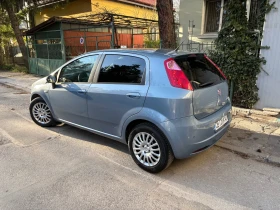 Fiat Punto - Car24.bg Fiat Punto