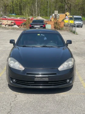 Hyundai Coupe 2.0 16V FX - Car24.bg Hyundai Coupe 2.0 16V FX