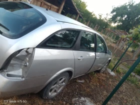 Снимка Nissan Primera