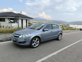 Opel Astra H Cosmo 1.6 - Car24.bg Opel Astra H Cosmo 1.6