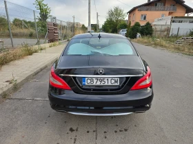 Mercedes-Benz CLS 350 AMG-пакет Бензинов | Auto.bg — изображение 5 Mercedes-Benz CLS 350 AMG-пакет Бензинов | Auto.bg — изображение 5