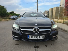 Mercedes-Benz CLS 350 AMG-пакет Бензинов | Auto.bg — изображение 9 Mercedes-Benz CLS 350 AMG-пакет Бензинов | Auto.bg — изображение 9