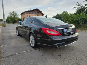 Mercedes-Benz CLS 350 AMG-пакет Бензинов | Auto.bg — изображение 3 Mercedes-Benz CLS 350 AMG-пакет Бензинов | Auto.bg — изображение 3