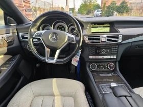 Mercedes-Benz CLS 350 AMG-пакет Бензинов | Auto.bg — изображение 16 Mercedes-Benz CLS 350 AMG-пакет Бензинов | Auto.bg — изображение 16