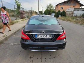 Mercedes-Benz CLS 350 AMG-пакет Бензинов | Auto.bg — изображение 4 Mercedes-Benz CLS 350 AMG-пакет Бензинов | Auto.bg — изображение 4