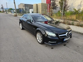 Mercedes-Benz CLS 350 AMG-пакет Бензинов | Auto.bg — изображение 8 Mercedes-Benz CLS 350 AMG-пакет Бензинов | Auto.bg — изображение 8