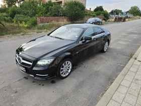 Mercedes-Benz CLS 350 AMG-пакет Бензинов | Auto.bg — изображение 2 Mercedes-Benz CLS 350 AMG-пакет Бензинов | Auto.bg — изображение 2