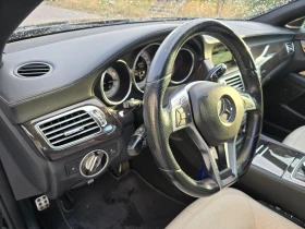 Mercedes-Benz CLS 350 AMG-пакет Бензинов | Auto.bg — изображение 11 Mercedes-Benz CLS 350 AMG-пакет Бензинов | Auto.bg — изображение 11