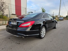 Mercedes-Benz CLS 350 AMG-пакет Бензинов | Auto.bg — изображение 6 Mercedes-Benz CLS 350 AMG-пакет Бензинов | Auto.bg — изображение 6