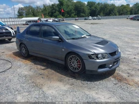 Mitsubishi Lancer 2.0l Evolution Ix/Mr - Car24.bg Mitsubishi Lancer 2.0l Evolution Ix/Mr