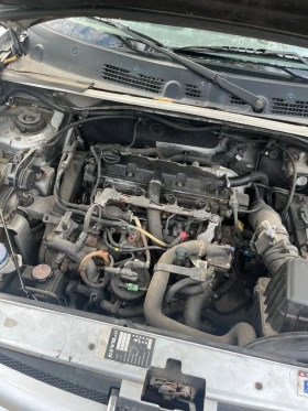 Peugeot Partner 2.0hdi клима | Auto.bg — изображение 9 Peugeot Partner 2.0hdi клима | Auto.bg — изображение 9