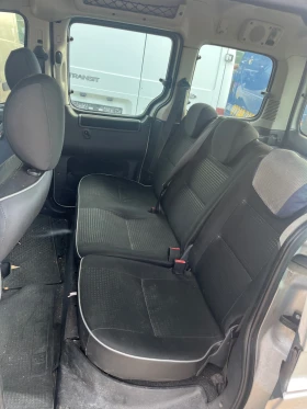 Peugeot Partner 2.0hdi клима | Auto.bg — изображение 8 Peugeot Partner 2.0hdi клима | Auto.bg — изображение 8