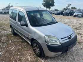 Peugeot Partner 2.0hdi клима | Auto.bg — изображение 3 Peugeot Partner 2.0hdi клима | Auto.bg — изображение 3