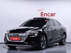 Audi E-Tron 50 Quattro Sportback| 241к.с. - Car24.bg Audi E-Tron 50 Quattro Sportback| 241к.с.