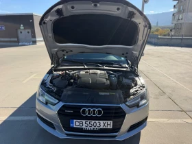 Audi A4 2.0 TDI quattro 190 к.с. S tronic | Auto.bg — изображение 17 Audi A4 2.0 TDI quattro 190 к.с. S tronic | Auto.bg — изображение 17