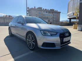 Audi A4 2.0 TDI quattro 190 к.с. S tronic | Auto.bg — изображение 9 Audi A4 2.0 TDI quattro 190 к.с. S tronic | Auto.bg — изображение 9