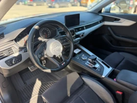 Audi A4 2.0 TDI quattro 190 к.с. S tronic | Auto.bg — изображение 10 Audi A4 2.0 TDI quattro 190 к.с. S tronic | Auto.bg — изображение 10