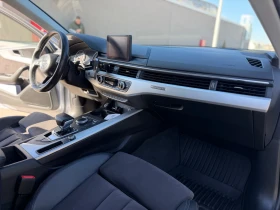 Audi A4 2.0 TDI quattro 190 к.с. S tronic | Auto.bg — изображение 14 Audi A4 2.0 TDI quattro 190 к.с. S tronic | Auto.bg — изображение 14