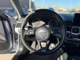 Audi A4 2.0 TDI quattro 190 к.с. S tronic | Auto.bg — изображение 15 Audi A4 2.0 TDI quattro 190 к.с. S tronic | Auto.bg — изображение 15