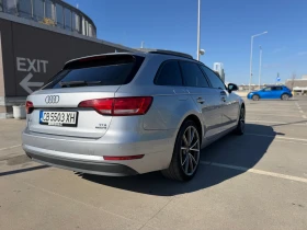 Audi A4 2.0 TDI quattro 190 к.с. S tronic | Auto.bg — изображение 7 Audi A4 2.0 TDI quattro 190 к.с. S tronic | Auto.bg — изображение 7